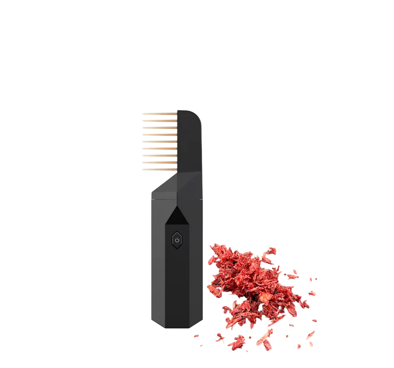 BAKHOOR HAIR DIFFUSER WITH VELVET ROUGE OUD BAKHOOR PREORDER