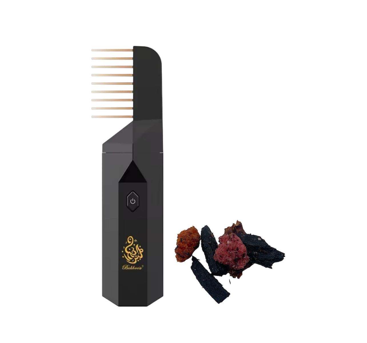 BAKHOOR HAIR DIFFUSER WITH OUD FLORAL
