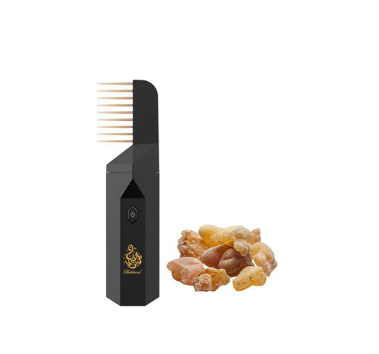 BAKHOOR HAIR DIFFUSER WITH FRANKINCENSE