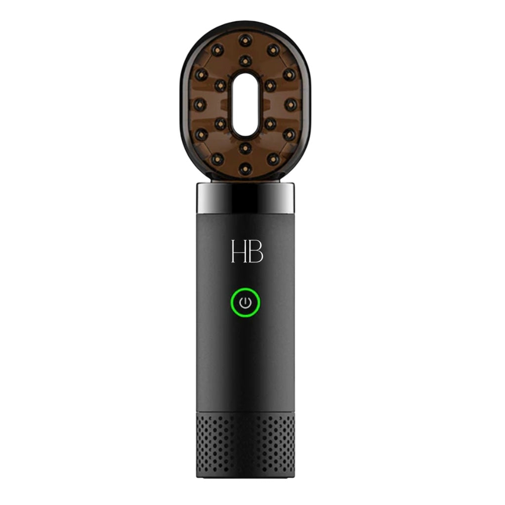 HB LUXE BAKHOOR DIFFUSER