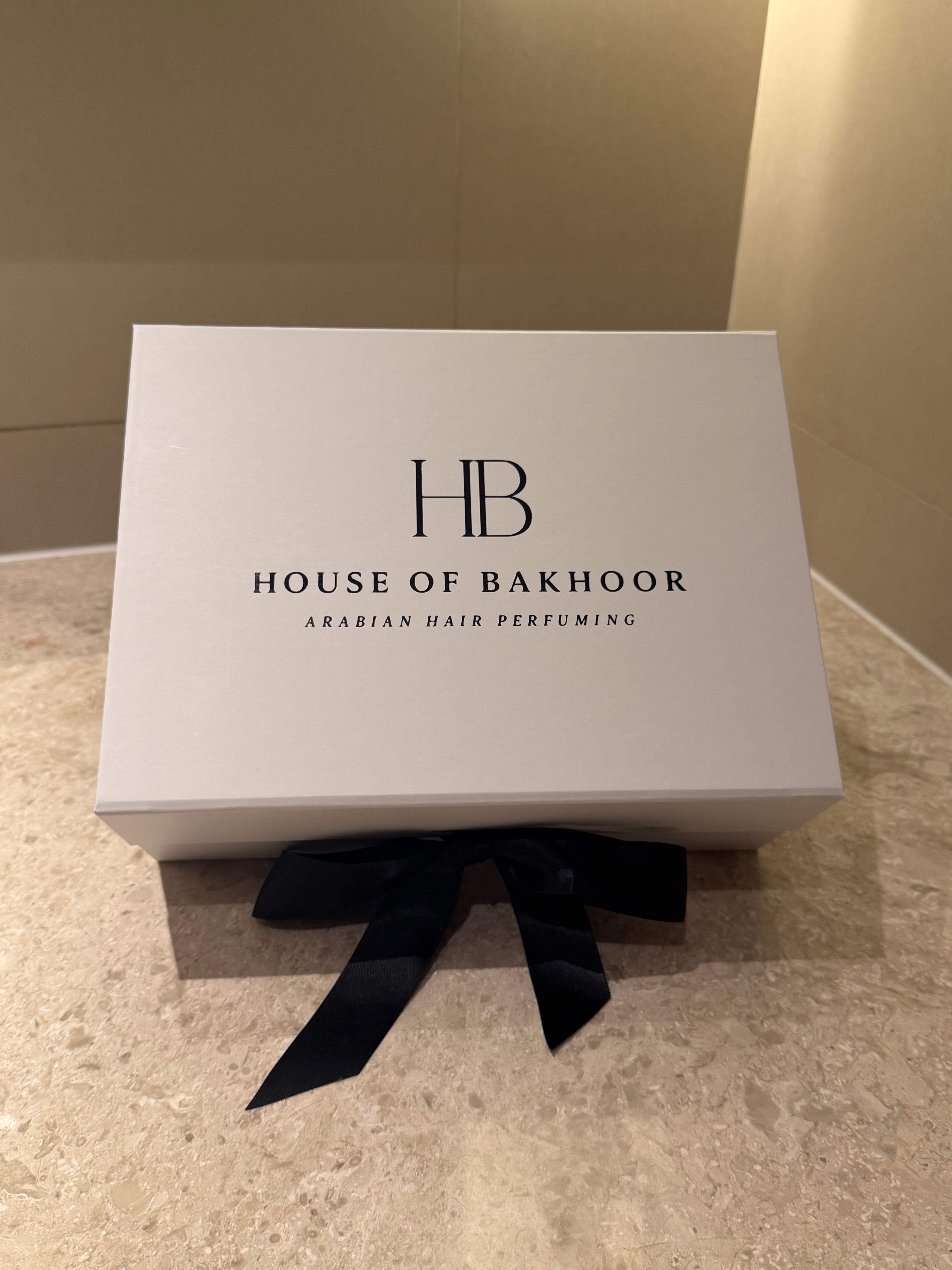 THE SCENT BRUSH ™ BESPOKE