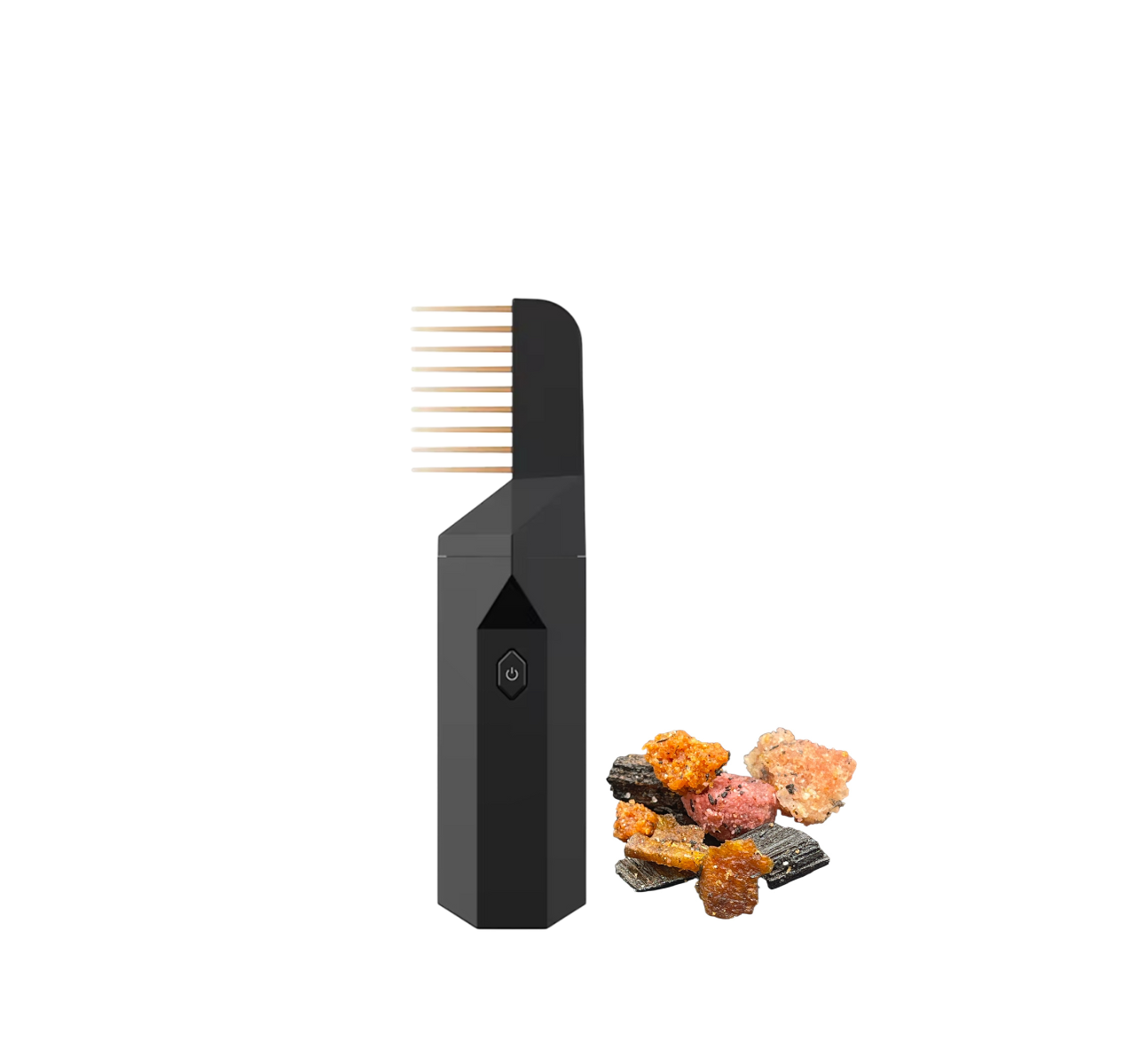 BAKHOOR HAIR DIFFUSER WITH OUD FLORAL