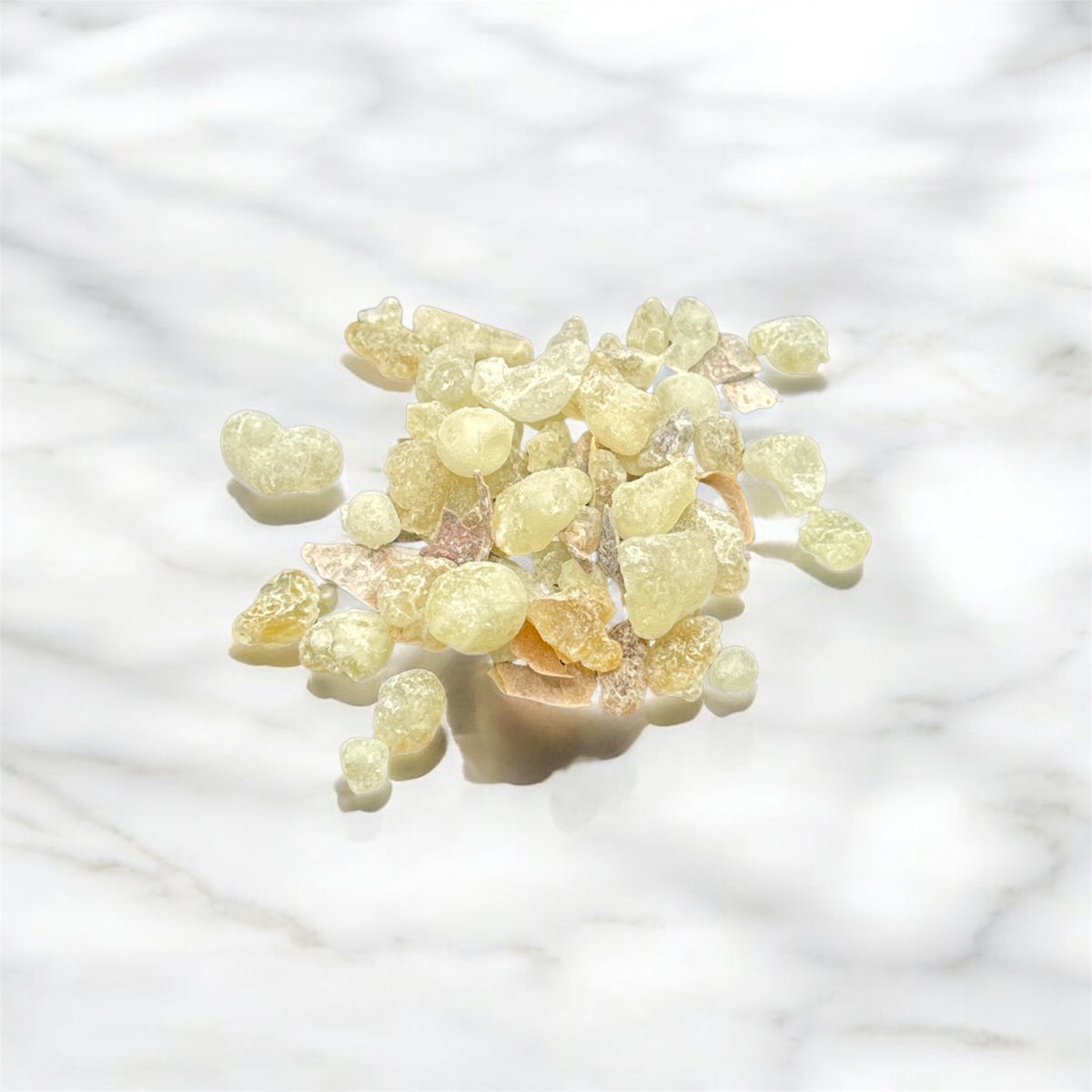 FRANKINCENSE