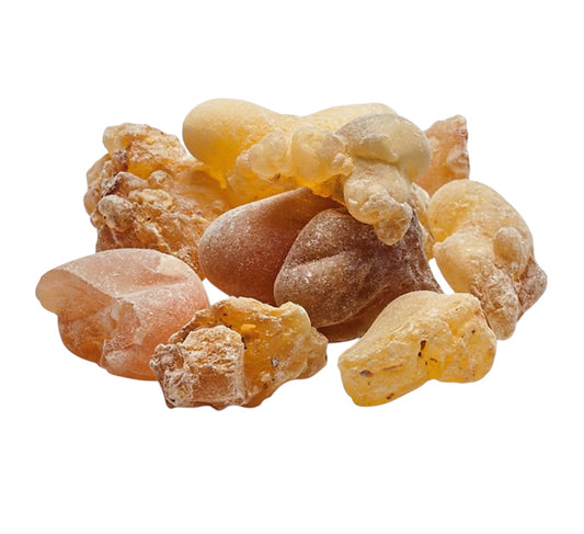 FRANKINCENSE