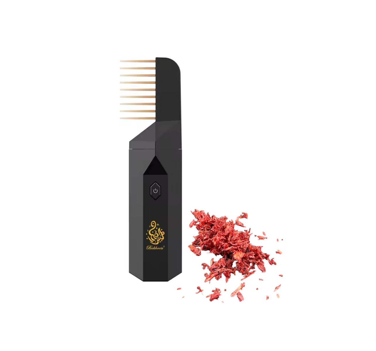 BAKHOOR HAIR DIFFUSER WITH BACCARAT ROUGE OUD BAKHOOR