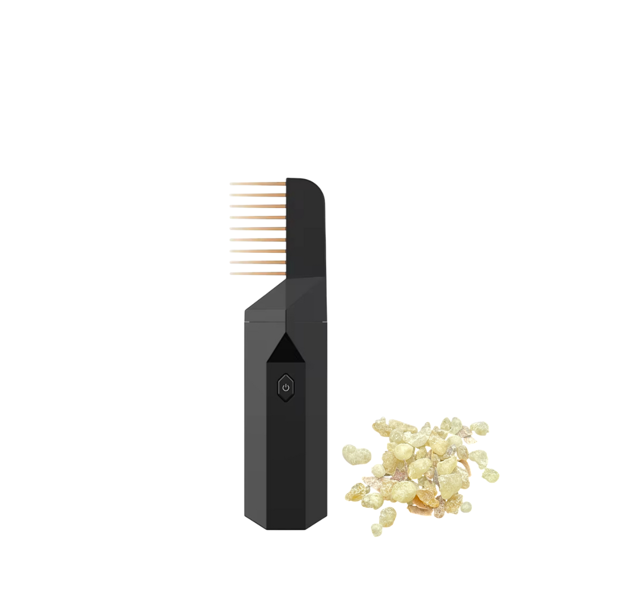 BAKHOOR HAIR DIFFUSER WITH FRANKINCENSE