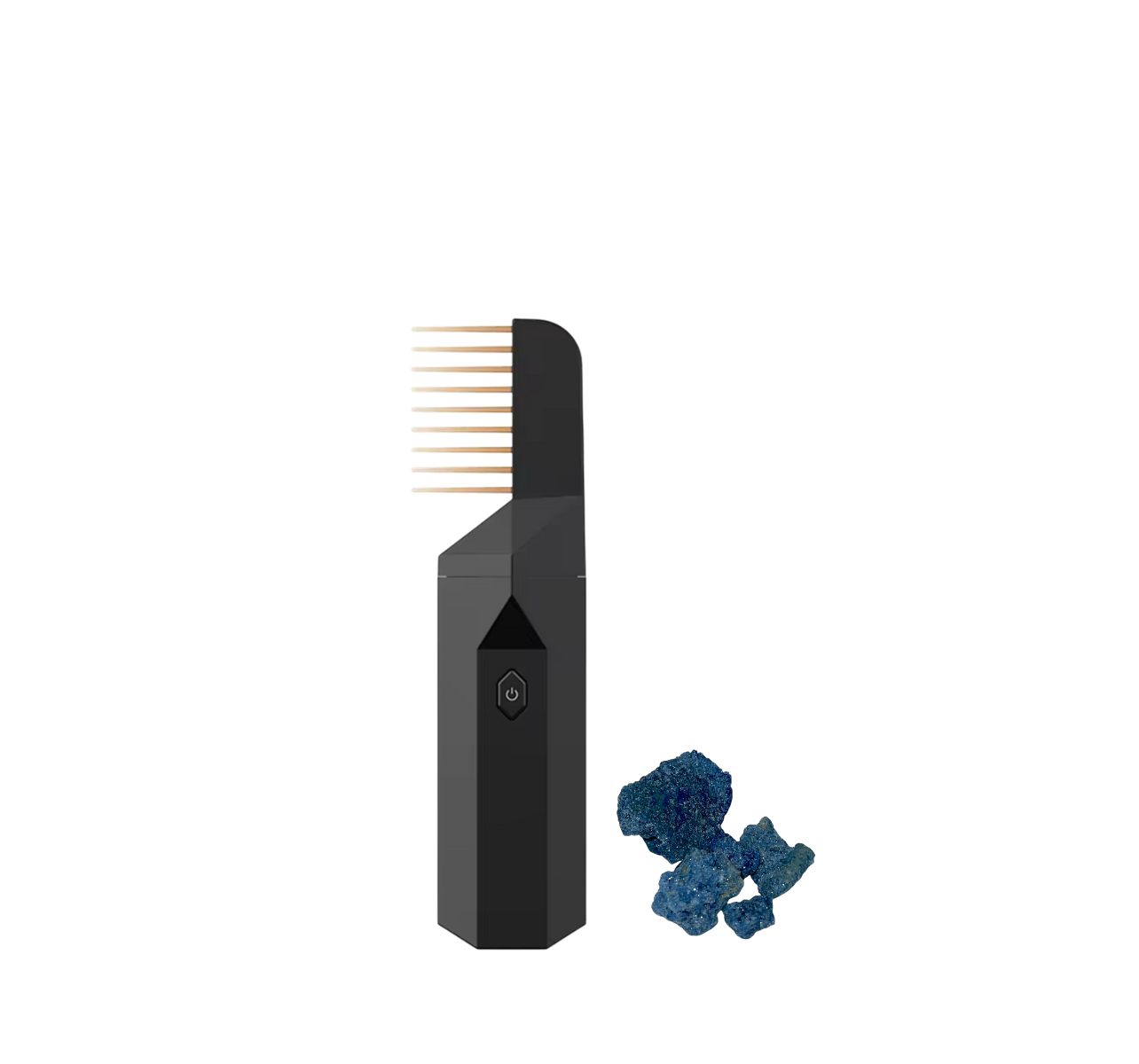 BAKHOOR HAIR DIFFUSER WITH NILA BAKHOOR