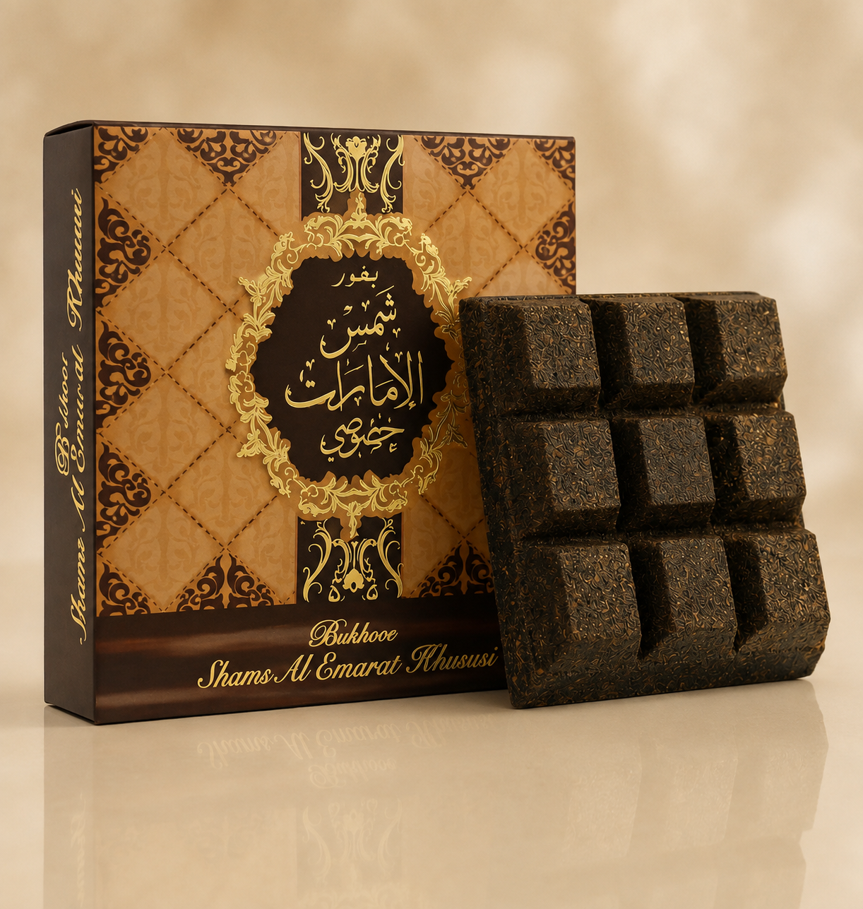 BAKHOOR SHAMS AL EMARAT