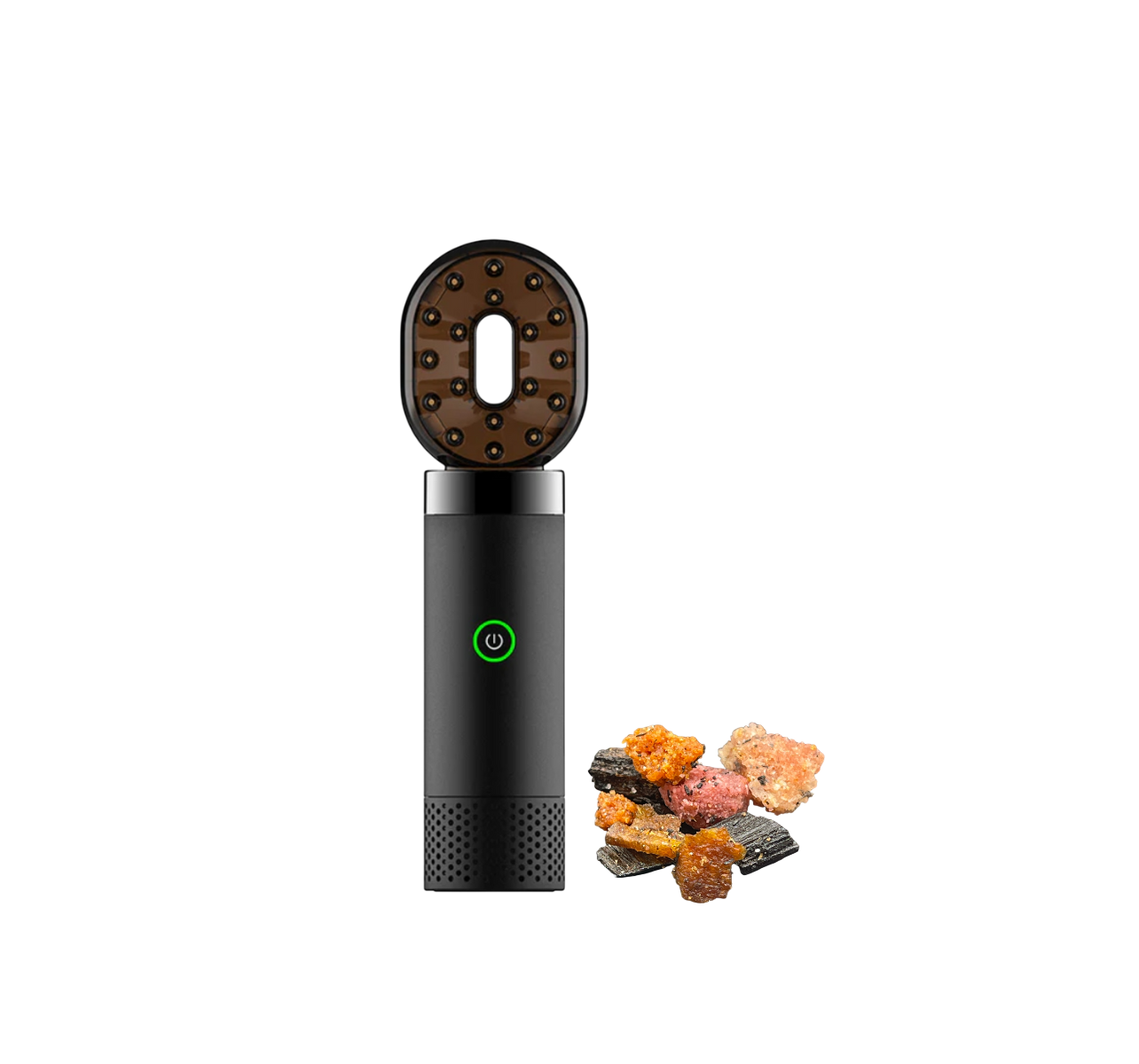 LUXE BAKHOOR HAIR DIFFUSER WITH OUD FLORAL