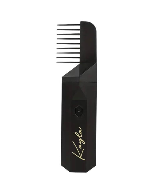 Customisable Bakhoor Hair Diffuser