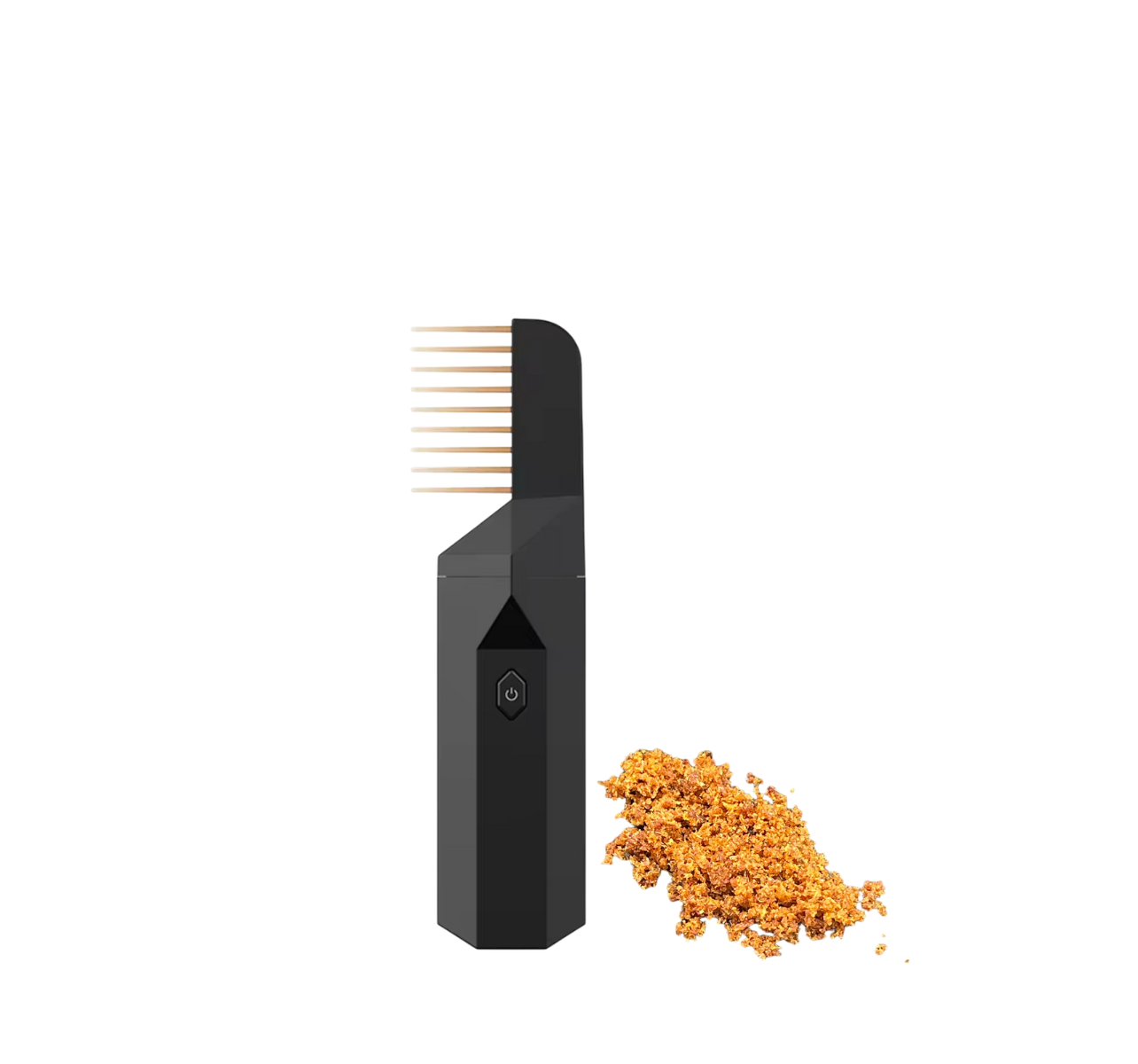 BAKHOOR HAIR DIFFUSER WITH HONEY SANDALWOOD OUD BAKHOOR