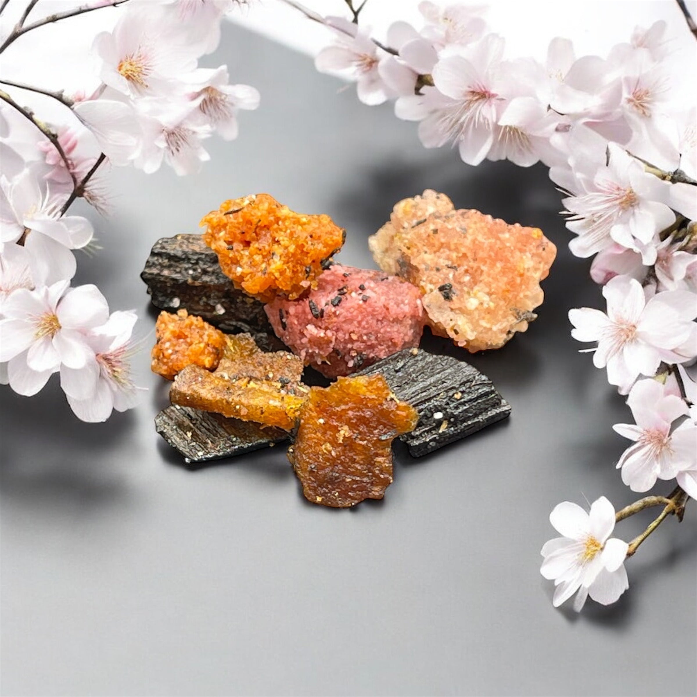 OUD FLORAL