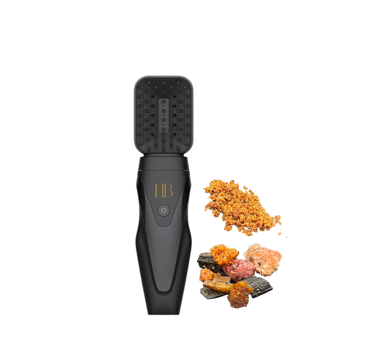 BAKHOOR HAIR DIFFUSER COLLECTION