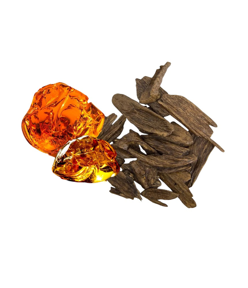 OUDH AMBER