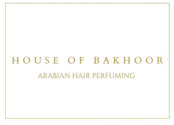 House Of Bakhoor